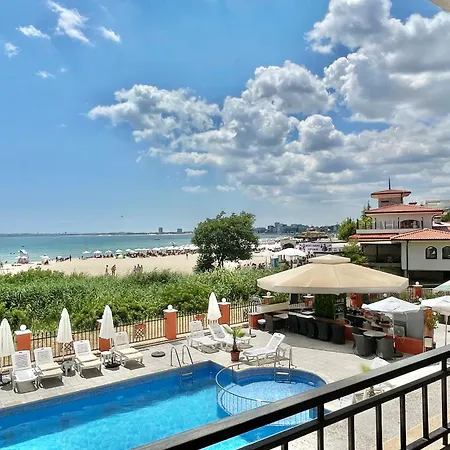 Carina - Private - Bsr - 4 Apartament *