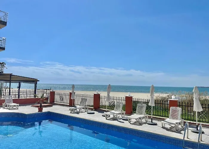 Carina - Private - Bsr - 4 Sunny Beach