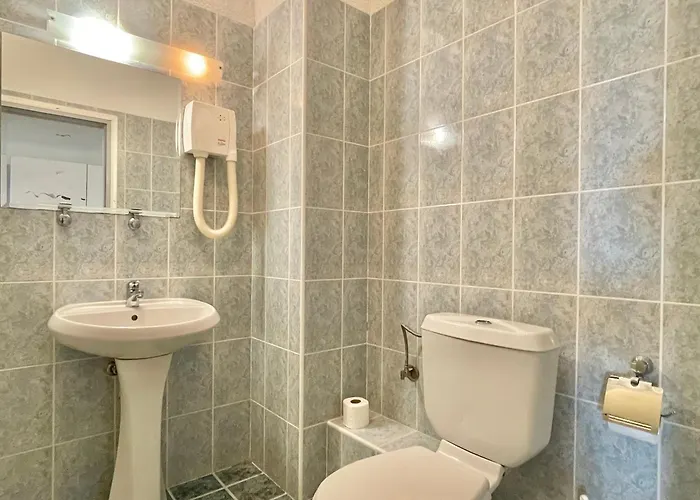 Carina - Private - Bsr - 4 Sunny Beach