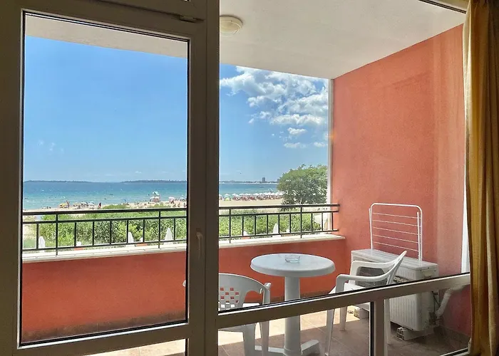 Carina - Private - Bsr - 4 Apartament *