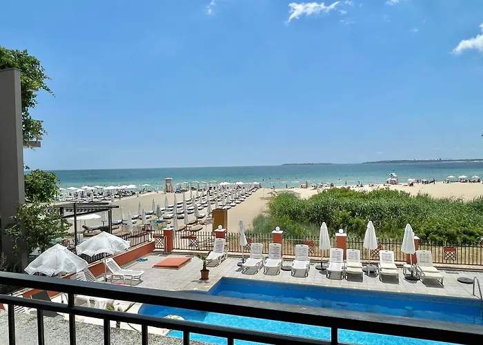 Carina - Private - Bsr - 4 Apartament