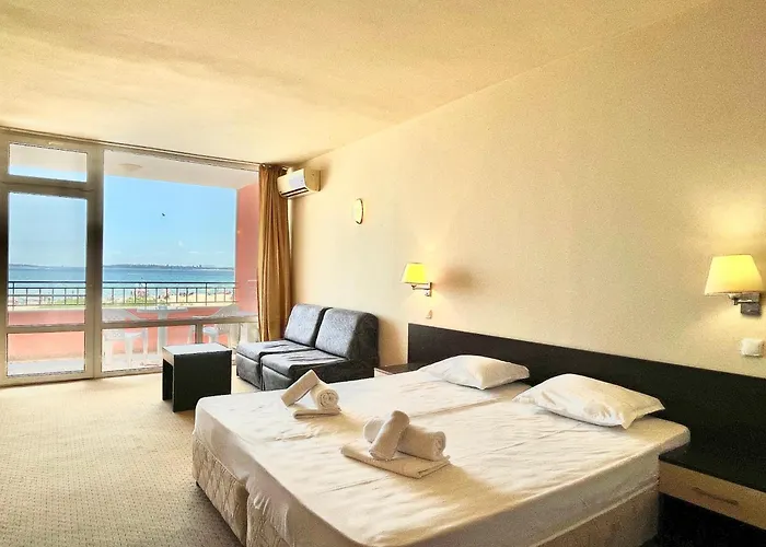 Apartament Carina - Private - Bsr - 4 *