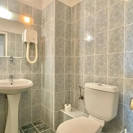 Carina - Private - Bsr - 4 Солнечный берег