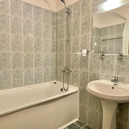 Carina - Private - Bsr - 4 Apartmán