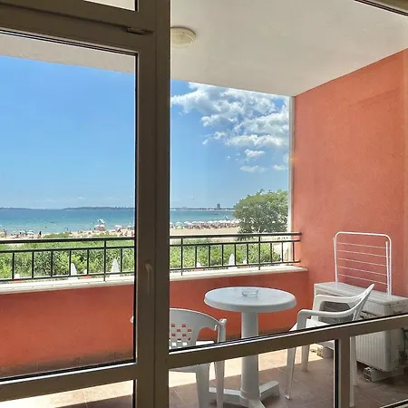 Carina - Private - Bsr - 4 Apartmán *