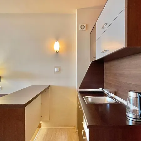 Apartmán Carina - Private - Bsr - 4 Sluneční pobřeží