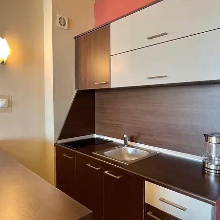 Apartmán Carina - Private - Bsr - 4 Sluneční pobřeží