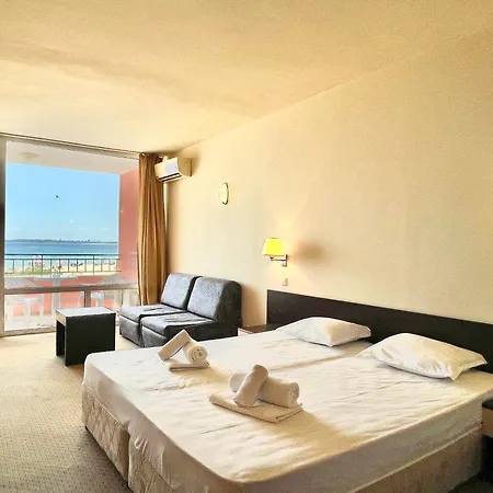 Apartmán Carina - Private - Bsr - 4 *