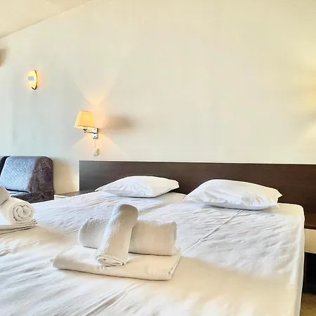 Appartement Carina - Private - Bsr - 4 Sunny Beach
