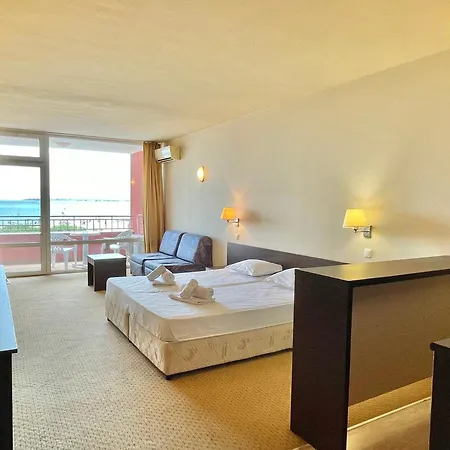 Lejlighed Carina - Private - Bsr - 4 Sunny Beach