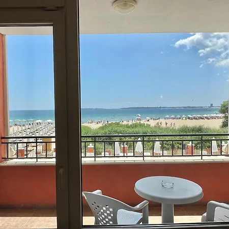 Lejlighed Carina - Private - Bsr - 4 Sunny Beach