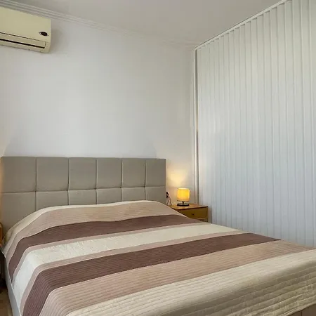 Carina - Private - Bsr - 4 * Sunny Beach
