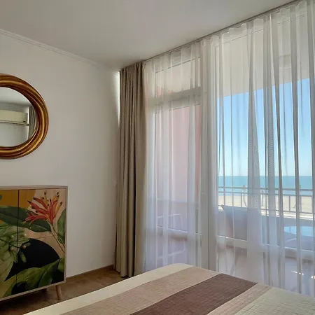 Carina - Private - Bsr - 4 Sunny Beach