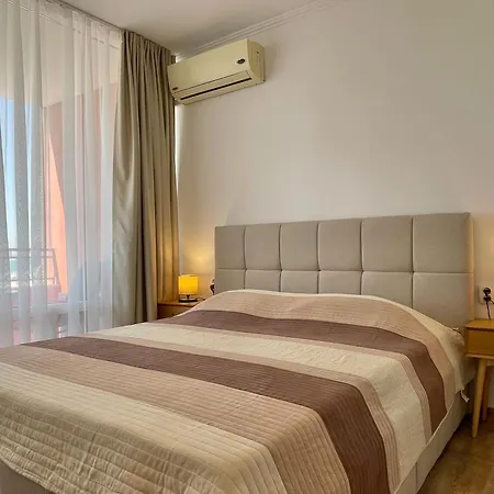 Carina - Private - Bsr - 4 * Sunny Beach