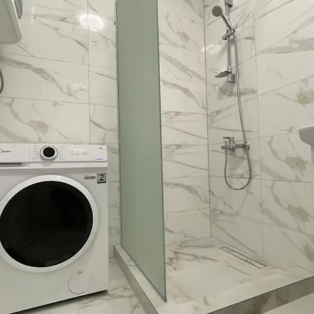Carina - Private - Bsr - 4 Appartement *