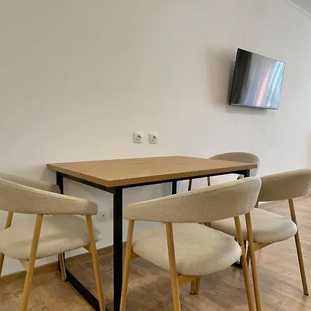 Appartement Carina - Private - Bsr - 4 Sunny Beach