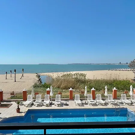 Appartement Carina - Private - Bsr - 4 *
