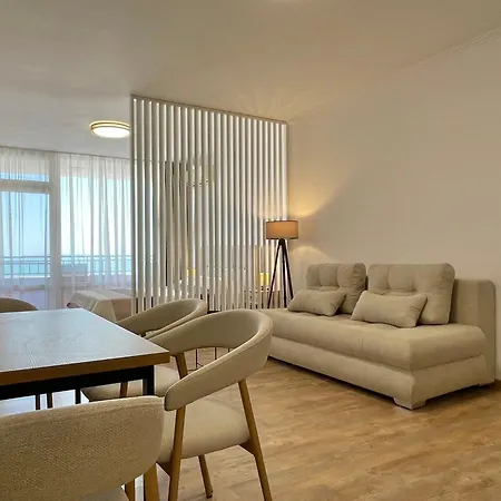 Appartement Carina - Private - Bsr - 4 Sunny Beach