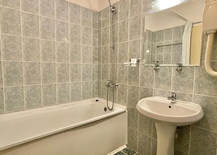 Carina - Private - Bsr - 4 Apartamento