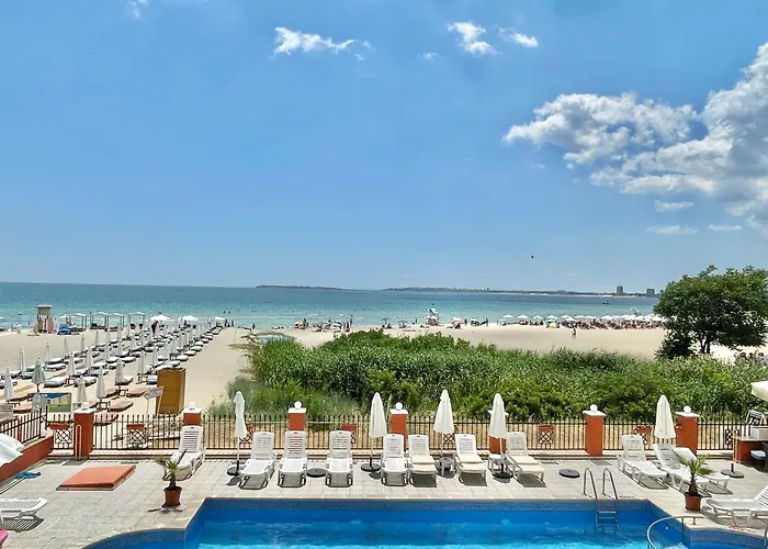 Apartamento Carina - Private - Bsr - 4 *