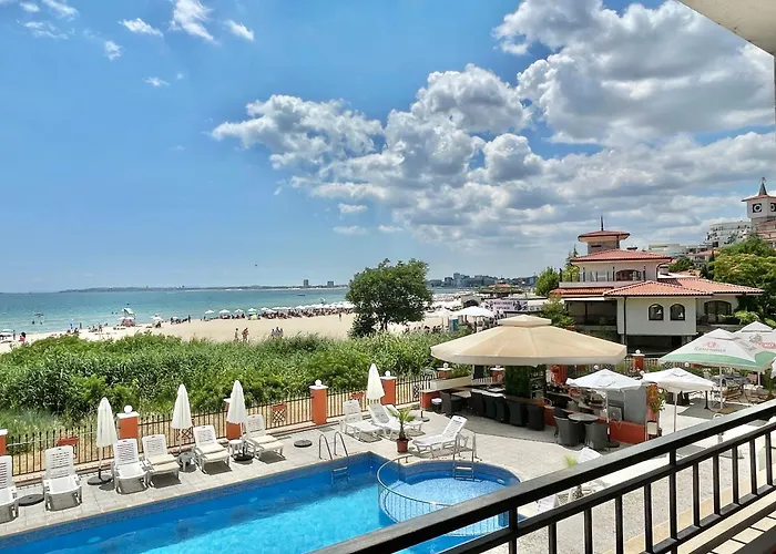 Carina - Private - Bsr - 4 Apartamento *