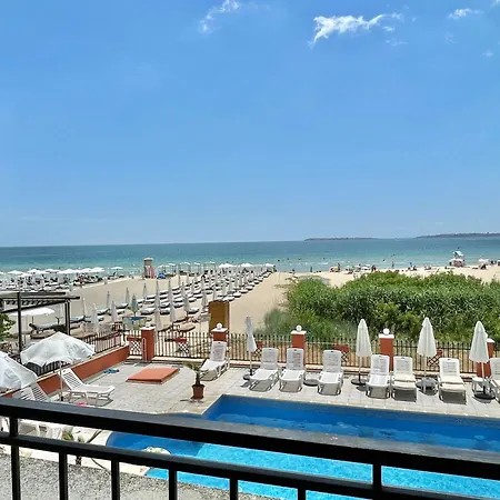 Carina - Private - Bsr - 4 Apartmán