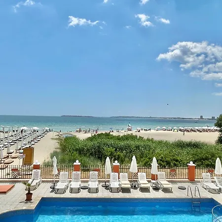 Apartmán Carina - Private - Bsr - 4 *